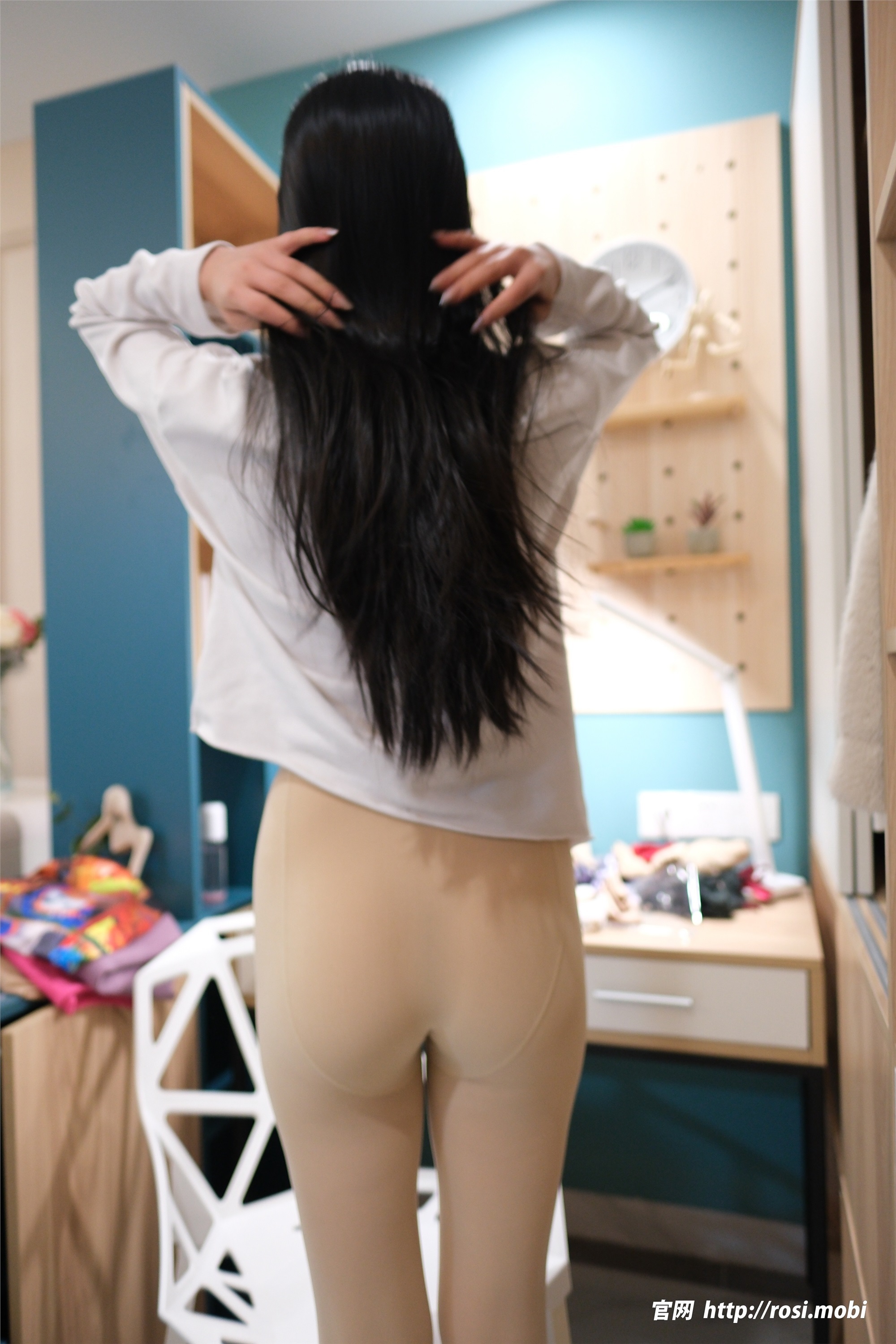 ROSI写真 2025.02.01 NO.4807
